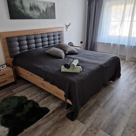 Ferienwohnung Hof Wehlenbach Hallenberg Exteriér fotografie