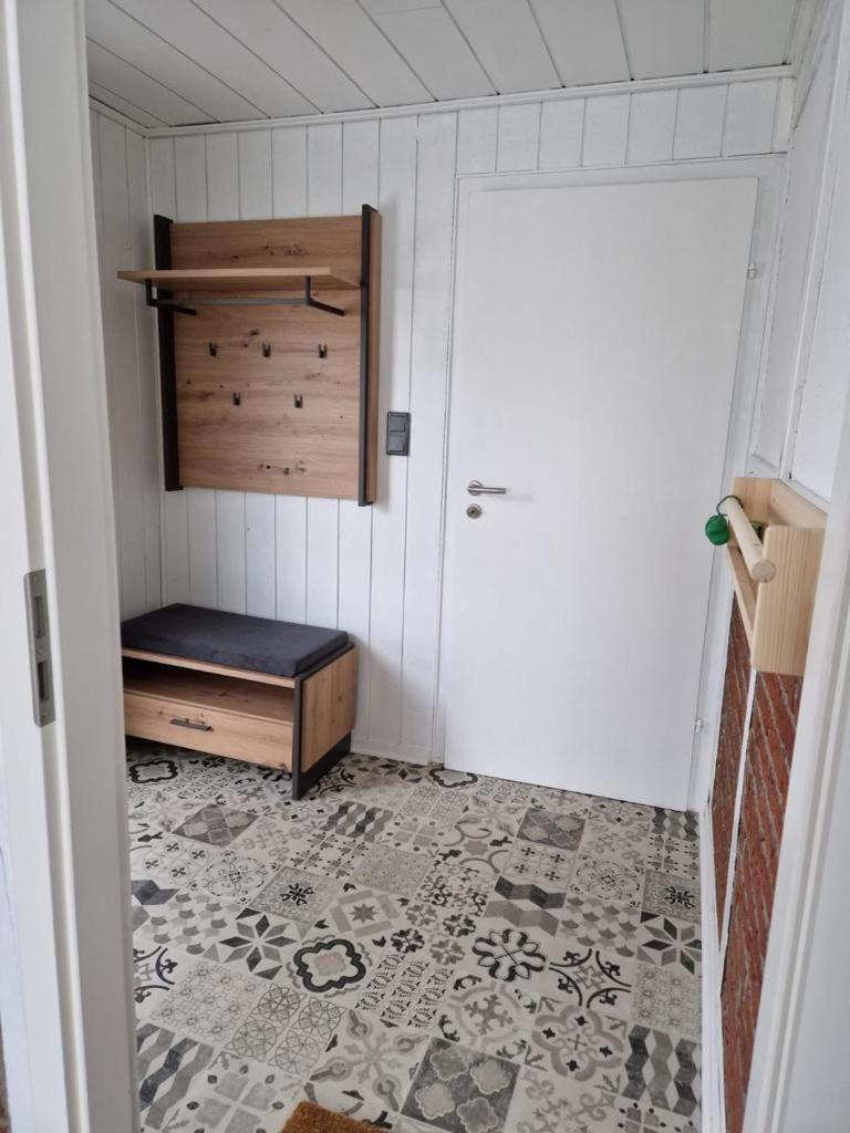 Ferienwohnung Hof Wehlenbach Hallenberg Exteriér fotografie